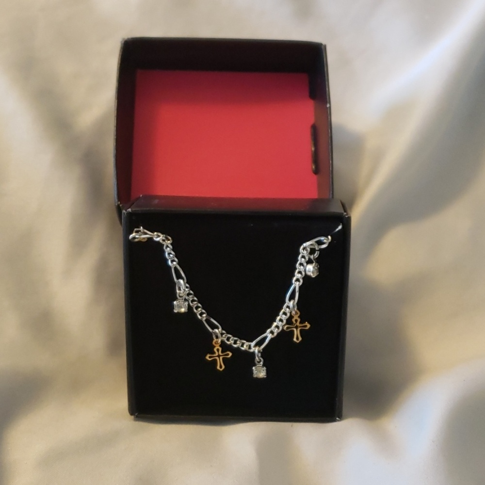 AVON JEWELRY